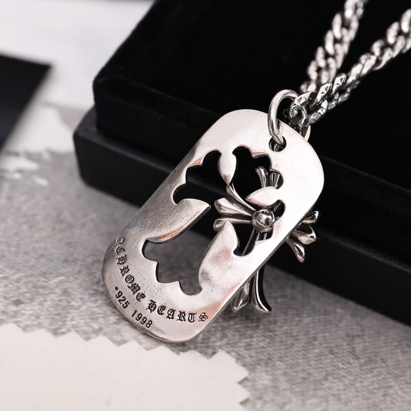 Chrome Hearts Necklaces